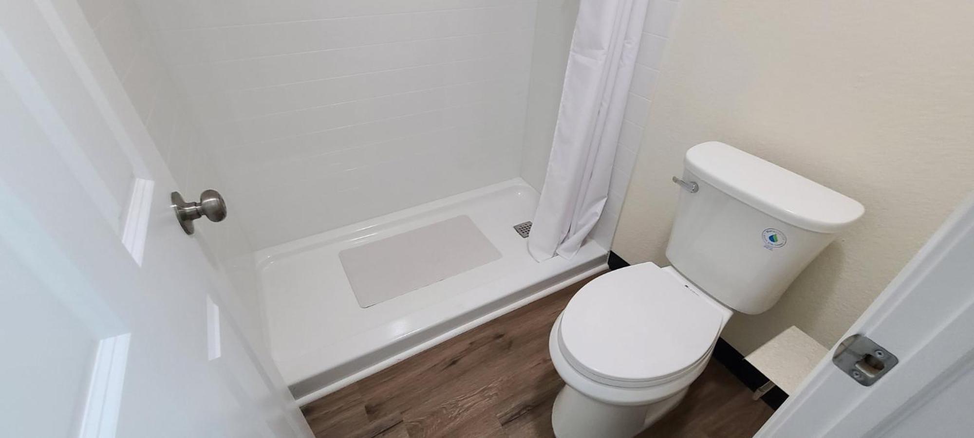 Red Roof Inn Byron Ngoại thất bức ảnh
