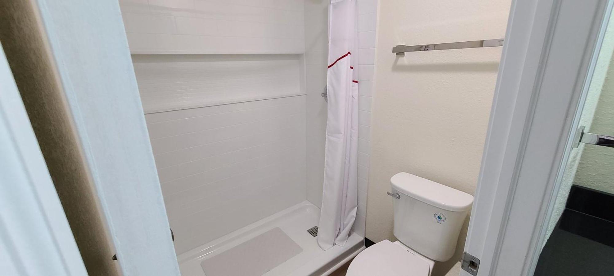 Red Roof Inn Byron Ngoại thất bức ảnh