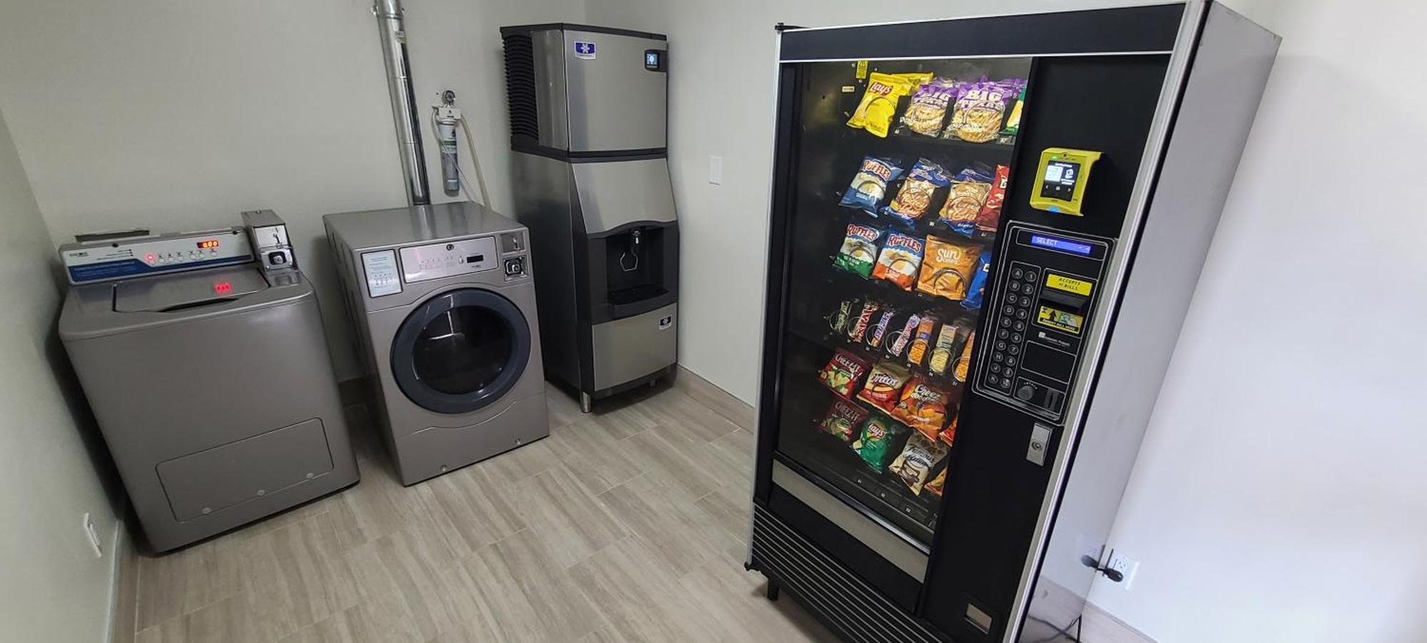 Red Roof Inn Byron Ngoại thất bức ảnh