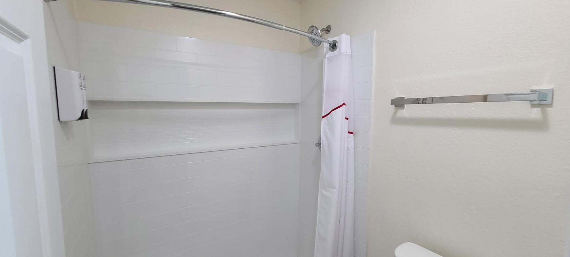 Red Roof Inn Byron Ngoại thất bức ảnh