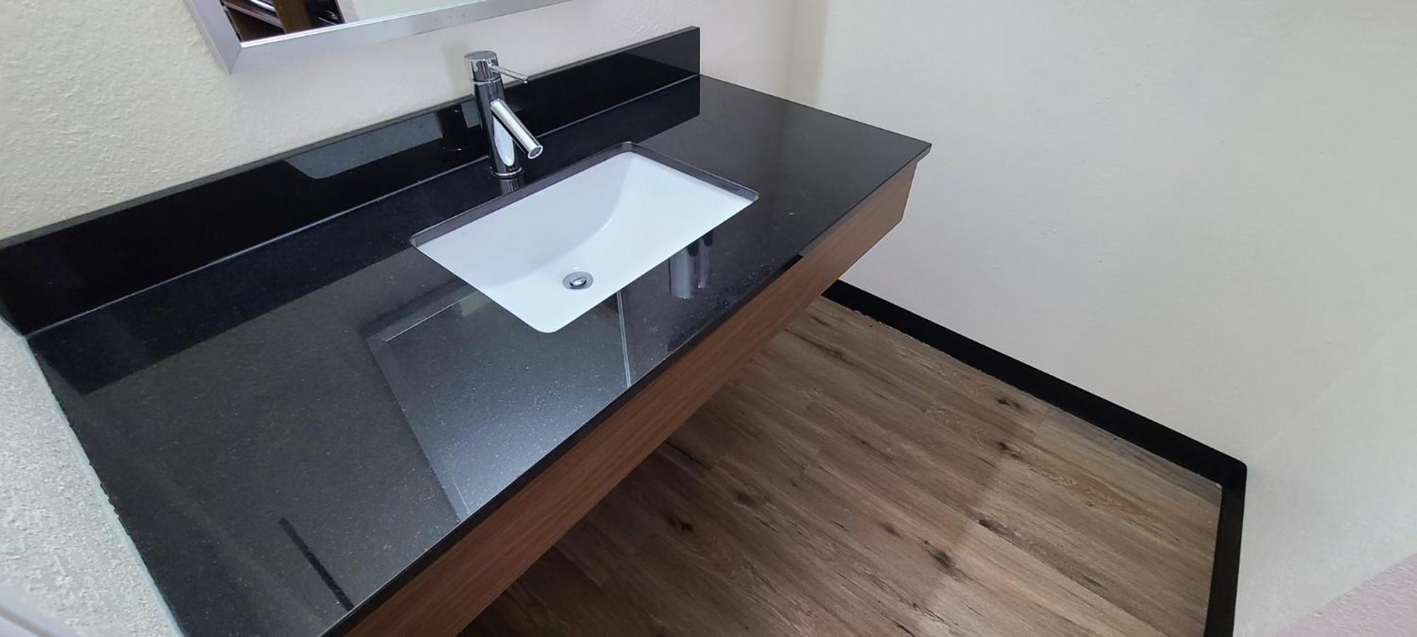 Red Roof Inn Byron Ngoại thất bức ảnh